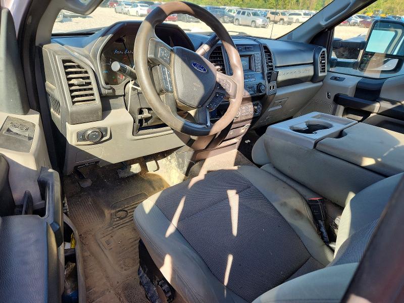 Продажа на аукционе авто 2020 Ford F350, vin: 1FDRF3HT9LDA13778, номер лота: 70148616
