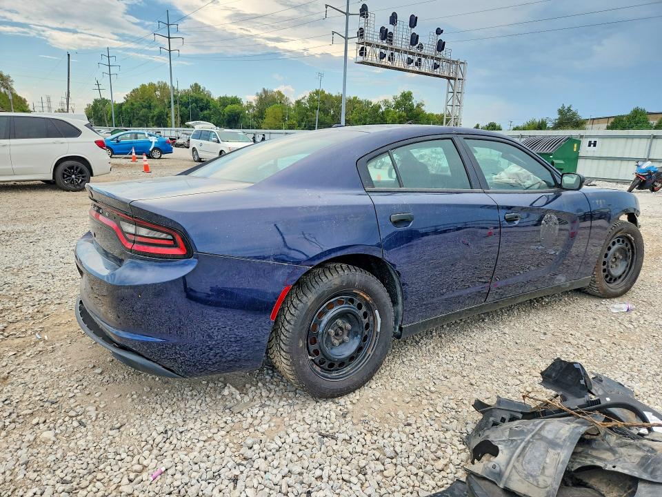 Aukcja sprzedaży 2019 Dodge Charger, vin: 2C3CDXKT7KH722361, numer aukcji: 67680676