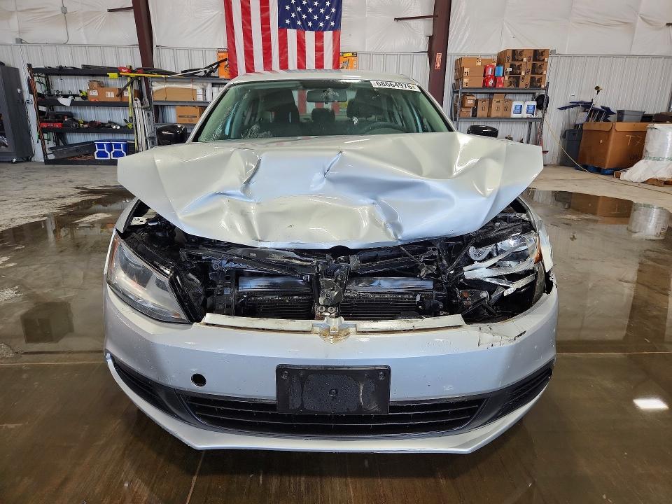 2013 Volkswagen Jetta მანქანა იყიდება აუქციონზე, vin: 3VW2K7AJ8DM216665, აუქციონის ნომერი: 68664976