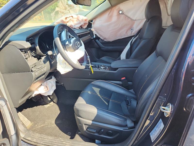 Aukcja sprzedaży 2023 Mazda Cx-50, vin: 7MMVABXY5PN150547, numer aukcji: 64502546