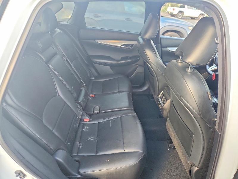 Aukcja sprzedaży 2019 Infiniti Qx50, vin: 3PCAJ5M18KF135619, numer aukcji: 70699566