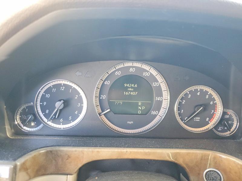 69245856 :رقم المزاد ، WDDHF5GB0BA292368 vin ، 2011 Mercedes-benz E مزاد بيع