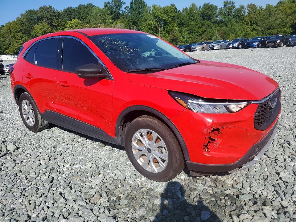 Aukcja sprzedaży 2024 Ford Escape, vin: 1FMCU0GN0RUA37067, numer aukcji: 65967106