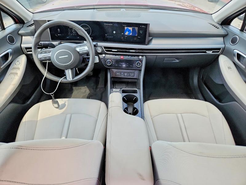 Aukcja sprzedaży 2024 Hyundai Sonata, vin: KMHL14JA3RA403014, numer aukcji: 67605476