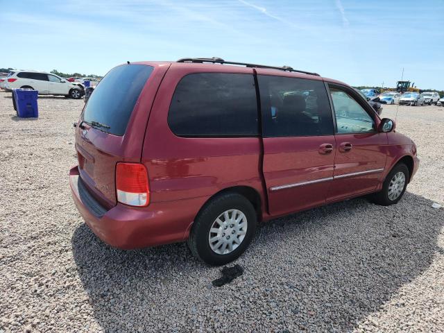 Продаж на аукціоні авто 2002 Kia Sedona, vin: KNDUP131326329444, номер лоту: 68010416