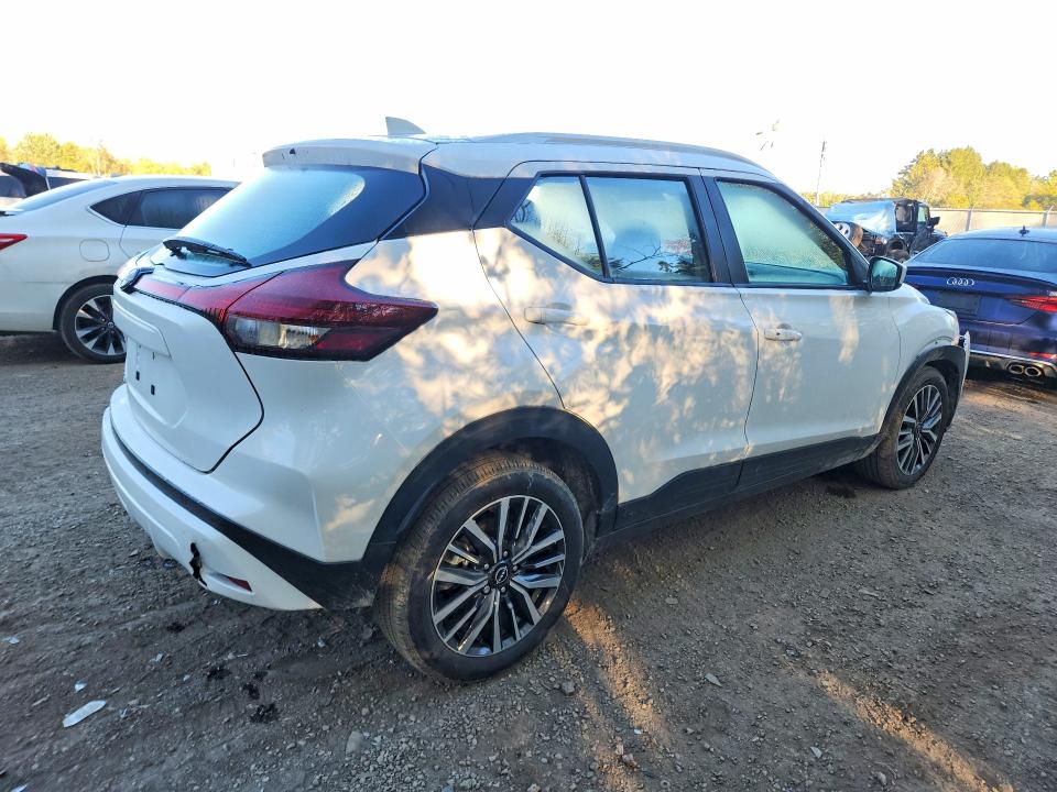 Aukcja sprzedaży 2025 Nissan Kicks Play, vin: 3N1CP5CV5SL510883, numer aukcji: 66027876
