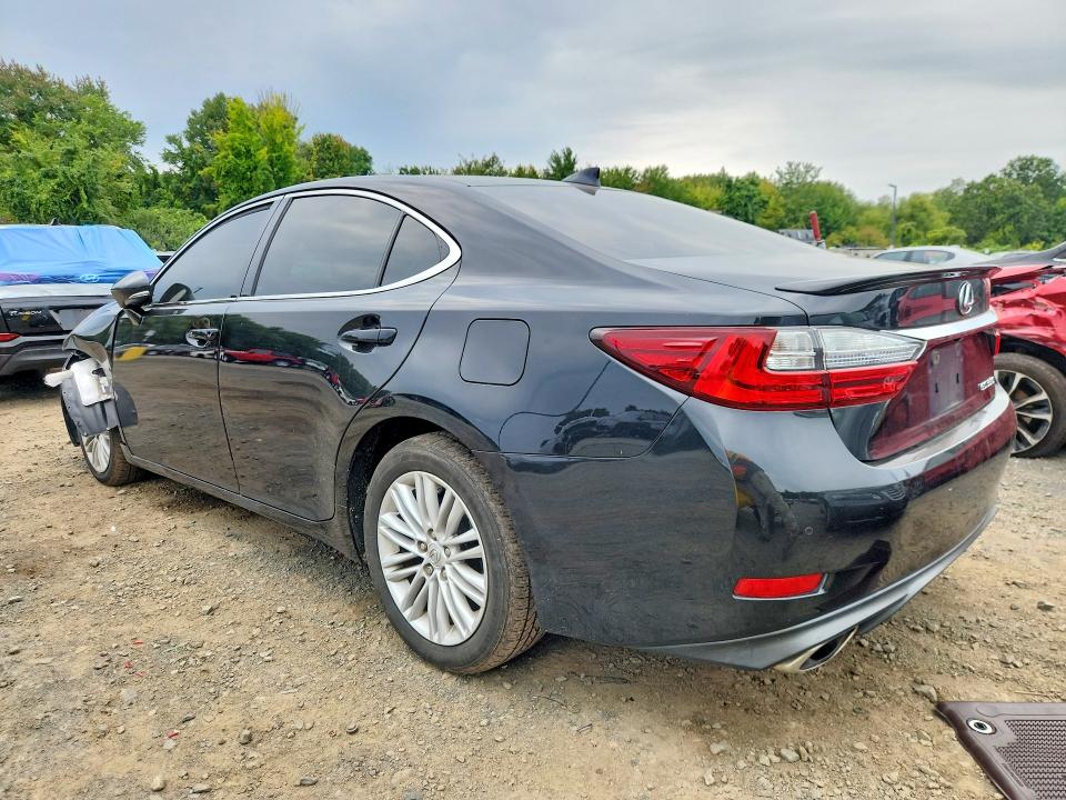 Продажа на аукционе авто 2017 Lexus Es, vin: 58ABK1GG5HU046251, номер лота: 68672646