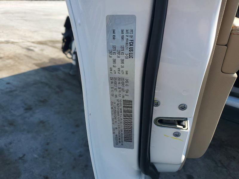 Aukcja sprzedaży 2019 Jeep Cherokee, vin: 1C4PJMCB8KD162440, numer aukcji: 67638216