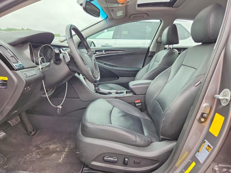 Aukcja sprzedaży 2011 Hyundai Sonata, vin: 5NPEC4AB6BH253222, numer aukcji: 69906856