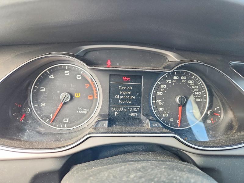 Продажа на аукционе авто 2015 Audi A4, vin: WAUAFAFL4FN001364, номер лота: 68180346
