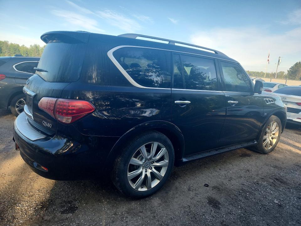 67843746 :رقم المزاد ، JN8AZ2NC8E9352016 vin ، 2014 Infiniti Qx80 مزاد بيع