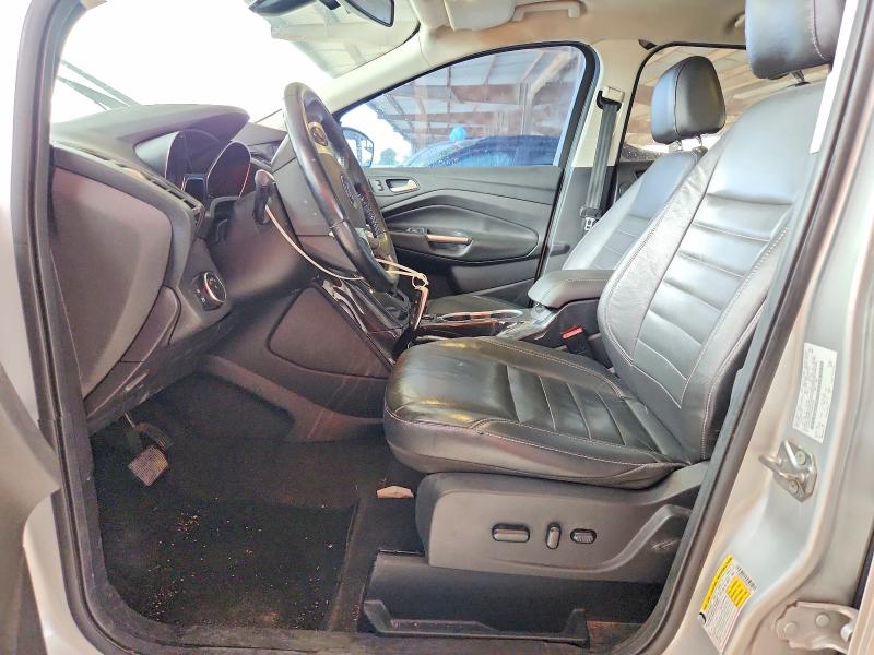 Aukcja sprzedaży 2016 Ford Escape, vin: 1FMCU0JX4GUB97248, numer aukcji: 67585816