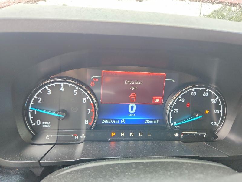 Продажа на аукционе авто 2023 Ford Maverick, vin: 3FTTW8F93PRA85183, номер лота: 70717866