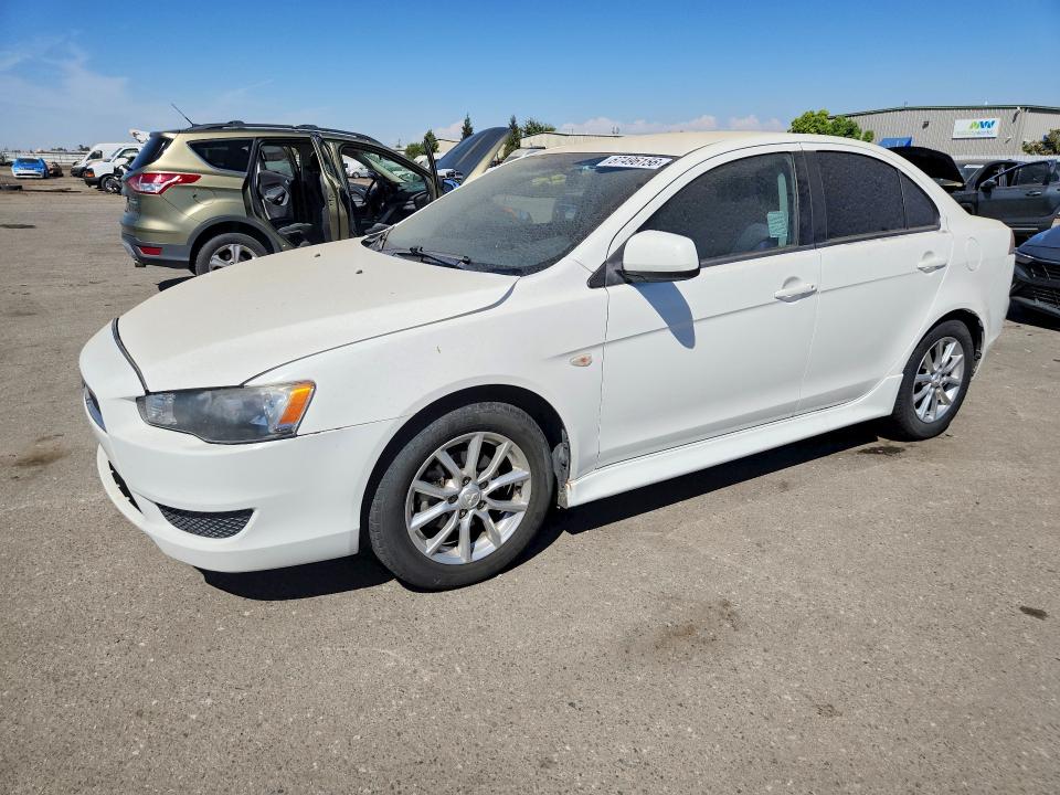 Aukcja sprzedaży 2014 Mitsubishi Lancer, vin: JA32U2FU8EU010874, numer aukcji: 67496156