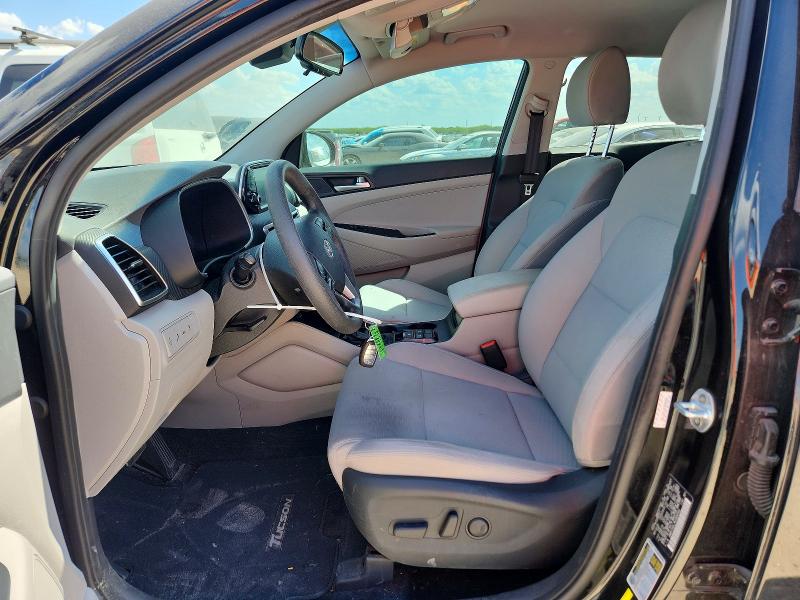 Продажа на аукционе авто 2019 Hyundai Tucson, vin: KM8J33AL3KU846992, номер лота: 67788986