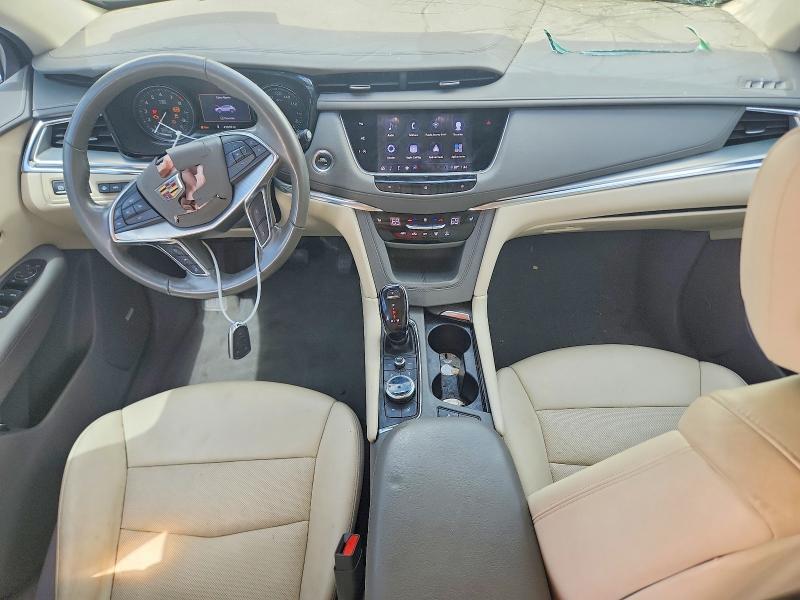 Продаж на аукціоні авто 2020 Cadillac Xt5, vin: 1GYKNCRS7LZ135101, номер лоту: 69797166