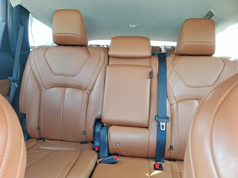Продаж на аукціоні авто 2023 Infiniti Qx60, vin: 5N1DL1GS2PC363796, номер лоту: 70257446