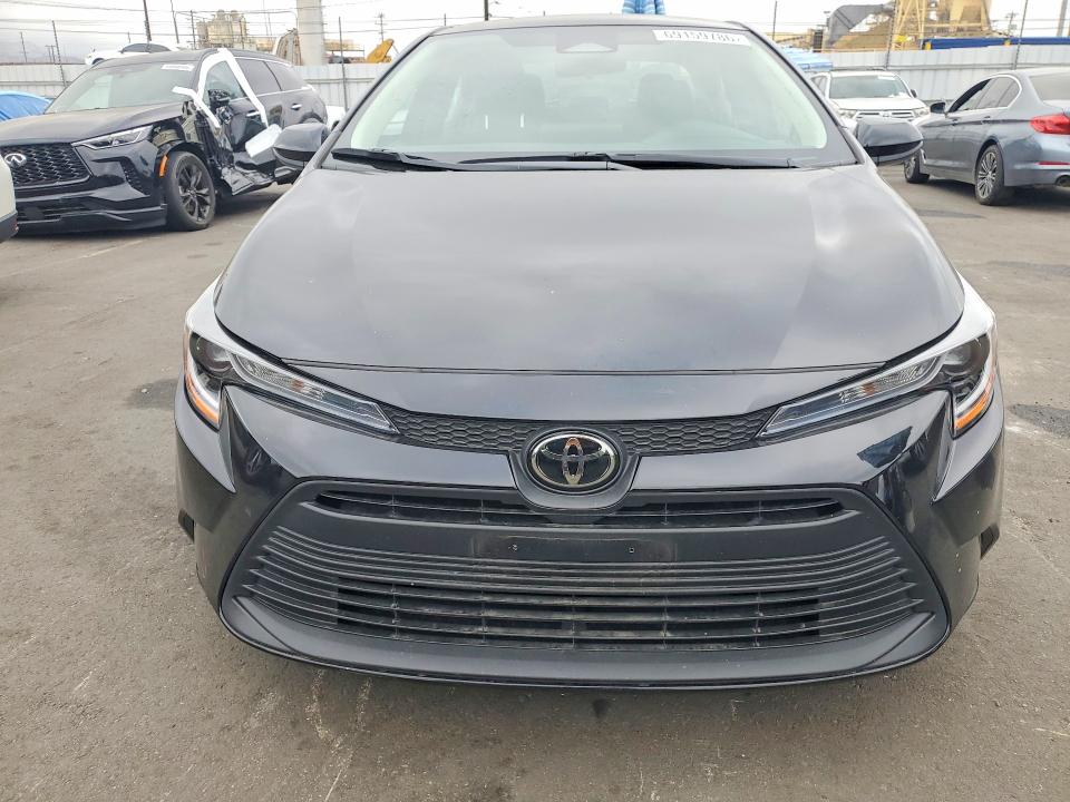 Продажа на аукционе авто 2025 Toyota Corolla, vin: 5YFB4MDE4SP346460, номер лота: 69159786