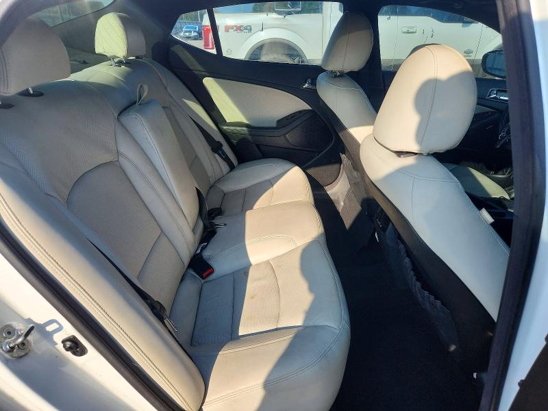 Продаж на аукціоні авто 2013 Kia Optima, vin: 5XXGR4A64DG094953, номер лоту: 68694076