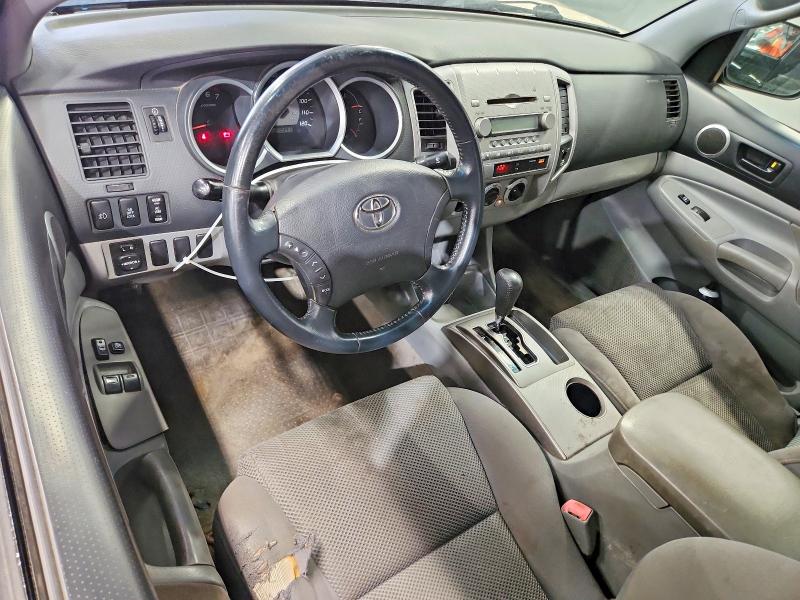 Aukcja sprzedaży 2006 Toyota Tacoma, vin: 5TEUU42N36Z314806, numer aukcji: 70884306