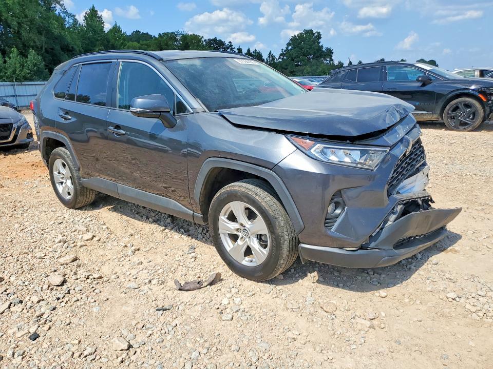 Продаж на аукціоні авто 2020 Toyota Rav4, vin: 2T3W1RFV5LC051770, номер лоту: 67594456
