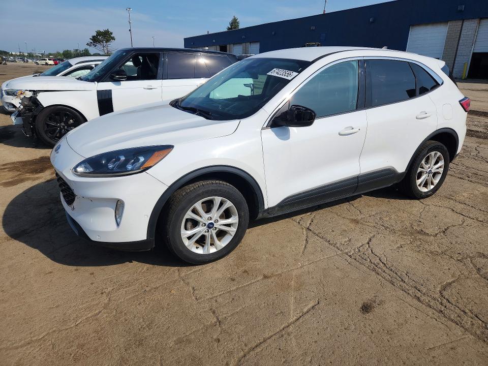 Auction sale of the 2022 Ford Escape, vin: 1FMCU9H65NUA15359, lot number: 67423556