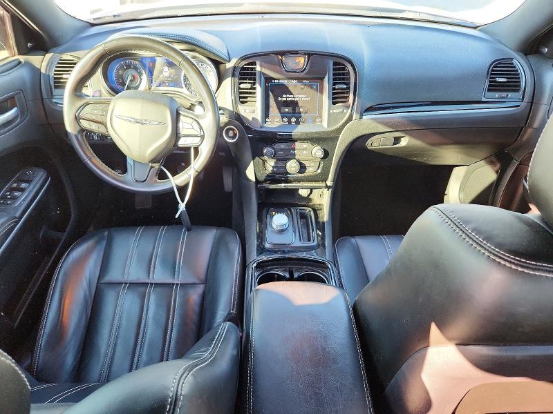 Aukcja sprzedaży 2021 Chrysler 300, vin: 2C3CCABG5MH609403, numer aukcji: 71384096