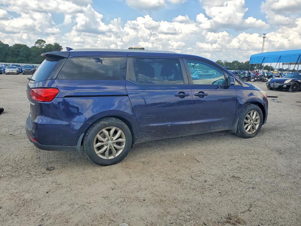 Aukcja sprzedaży 2019 Kia Sedona, vin: KNDMB5C17K6534237, numer aukcji: 67916416