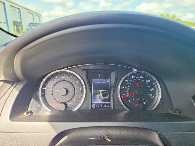 Aukcja sprzedaży 2015 Toyota Camry, vin: 4T1BF1FK3FU913998, numer aukcji: 68077856