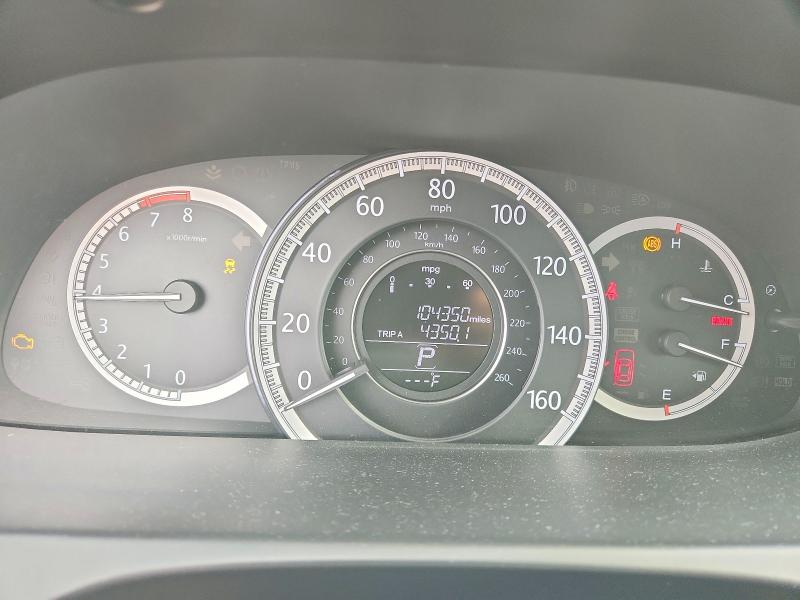 Продажа на аукционе авто 2015 Honda Accord, vin: 1HGCR2F38FA171647, номер лота: 70112886