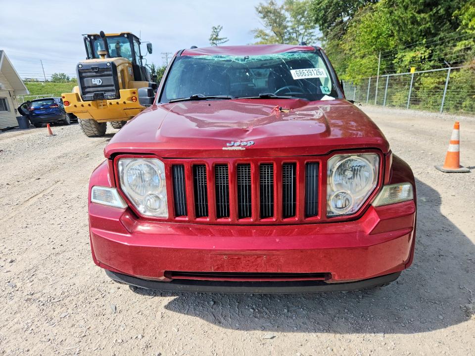 Aukcja sprzedaży 2012 Jeep Liberty, vin: 1C4PJMAK8CW130628, numer aukcji: 68639126
