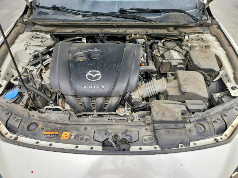 Продаж на аукціоні авто 2022 Mazda 3, vin: 3MZBPABL2NM301520, номер лоту: 67777866