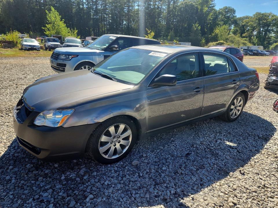 68417456 :رقم المزاد ، 4T1BK36B97U241597 vin ، 2007 Toyota Avalon مزاد بيع