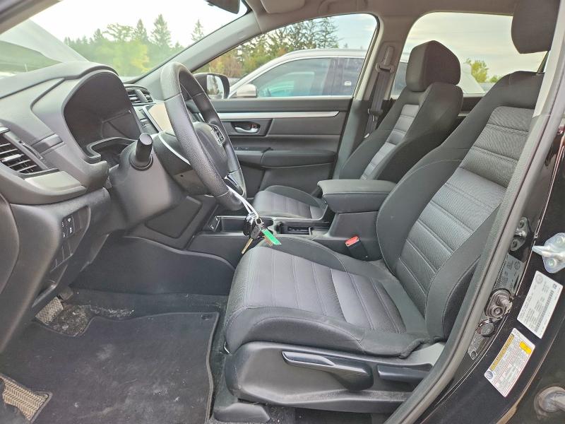 Aukcja sprzedaży 2022 Honda Cr-v, vin: 2HKRW2H29NH211070, numer aukcji: 69289256