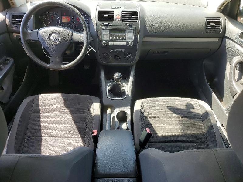 Продаж на аукціоні авто 2009 Volkswagen Jetta, vin: 3VWKM71K89M284555, номер лоту: 68833016