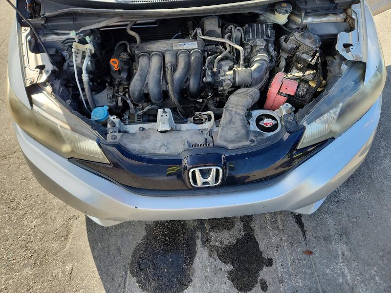 69689036 :رقم المزاد ، JHMGK5H5XGX032315 vin ، 2016 Honda Fit مزاد بيع
