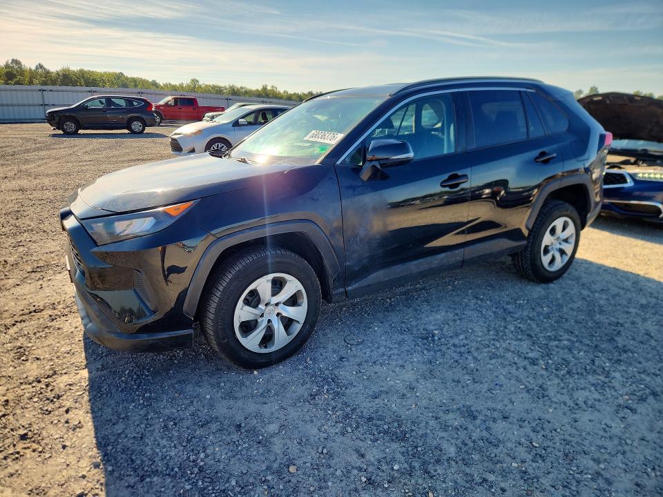 Продаж на аукціоні авто 2019 Toyota Rav4, vin: 2T3G1RFV5KW004028, номер лоту: 68036376