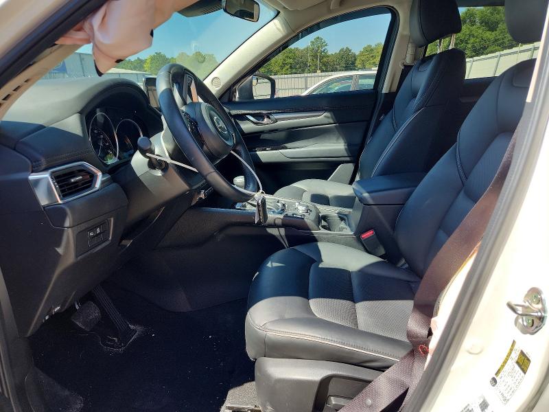 2025 Mazda Cx-5 მანქანა იყიდება აუქციონზე, vin: JM3KFBBL2S0592571, აუქციონის ნომერი: 69375436