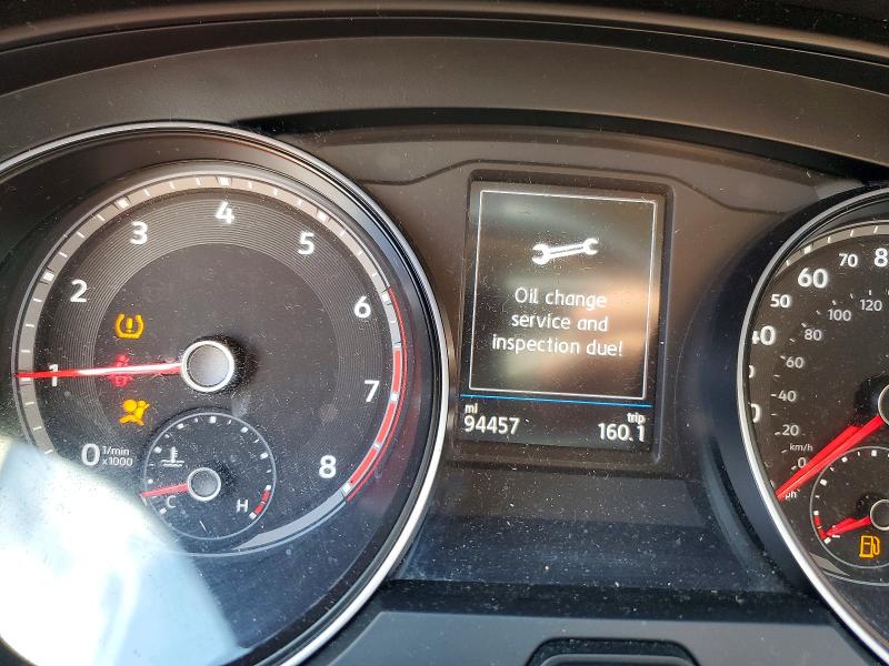 Продаж на аукціоні авто 2021 Volkswagen Atlas, vin: 1V2KR2CA9MC531392, номер лоту: 69157516