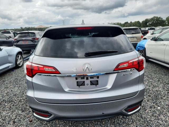 2018 Acura Rdx მანქანა იყიდება აუქციონზე, vin: 5J8TB3H30JL015980, აუქციონის ნომერი: 69705236