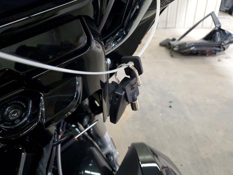 Aukcja sprzedaży 2026 Harley-davidson Flhlt, vin: 1HD1MGN10TB855730, numer aukcji: 68341406