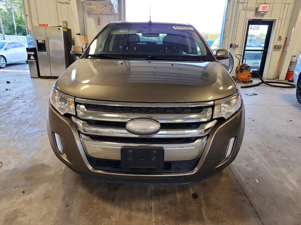 Продажа на аукционе авто 2013 Ford Edge, vin: 2FMDK4KC9DBC85212, номер лота: 67704776