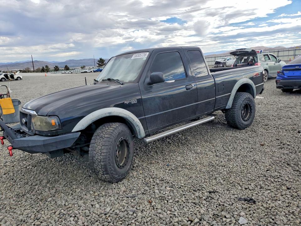 Aukcja sprzedaży 2004 Ford Ranger, vin: 1FTZR45EX4PB53264, numer aukcji: 68305726