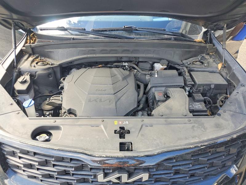Aukcja sprzedaży 2022 Kia Telluride, vin: 5XYP5DHC8NG230893, numer aukcji: 68277116