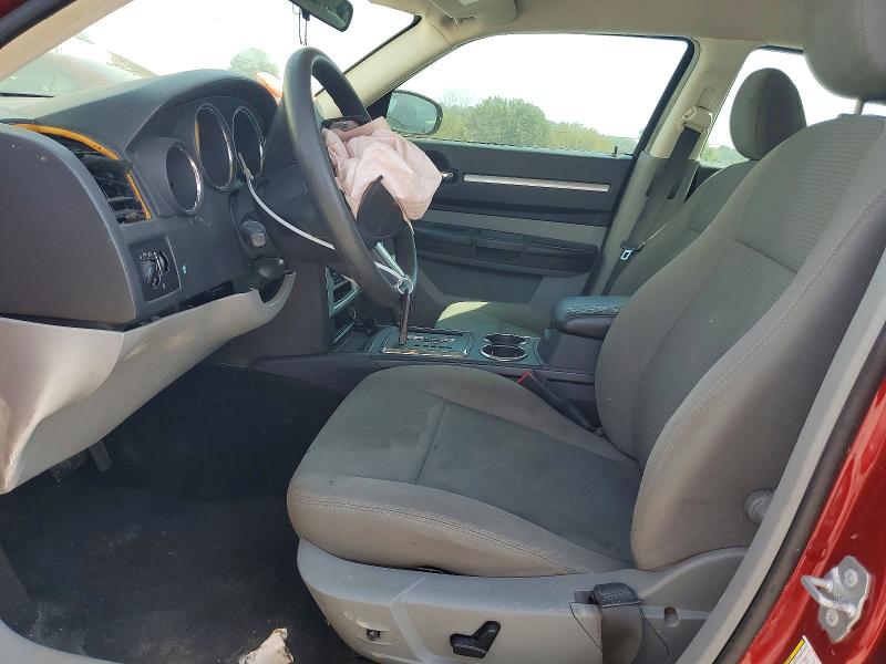 Продаж на аукціоні авто 2010 Dodge Charger, vin: 2B3CA3CV6AH158568, номер лоту: 68430646