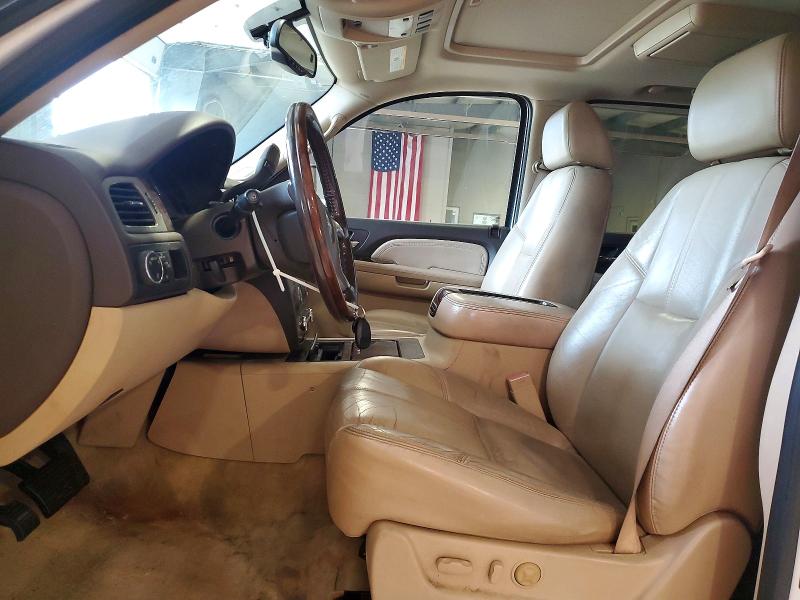 Aukcja sprzedaży 2008 Gmc Yukon Xl, vin: 1GKFK66888J190791, numer aukcji: 68561936