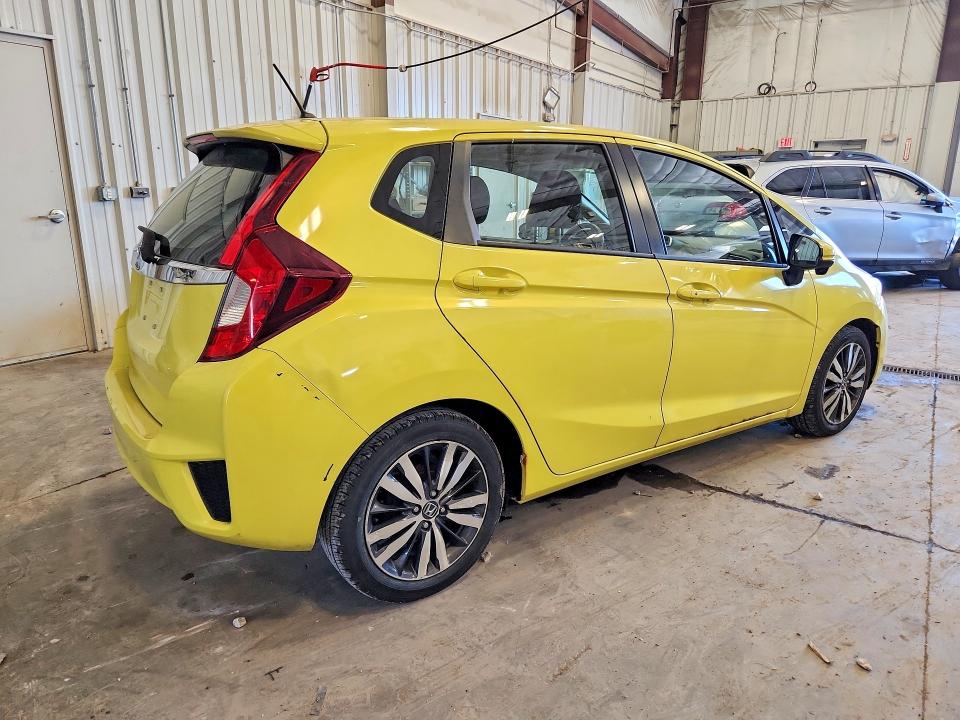 69898406 :رقم المزاد ، JHMGK5H73GX041424 vin ، 2016 Honda Fit مزاد بيع