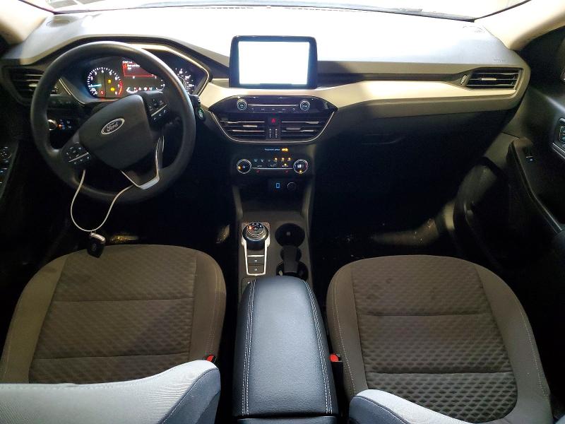 66775046 :رقم المزاد ، 1FMCU9G63LUB47681 vin ، 2020 Ford Escape مزاد بيع
