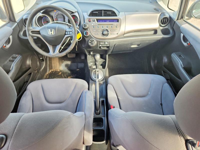 Продаж на аукціоні авто 2009 Honda Fit, vin: JHMGE88549S808706, номер лоту: 64464506