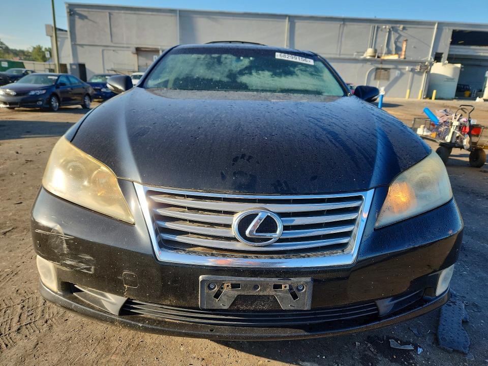 68299156 :رقم المزاد ، JTHBK1EG4A2403711 vin ، 2010 Lexus Es مزاد بيع